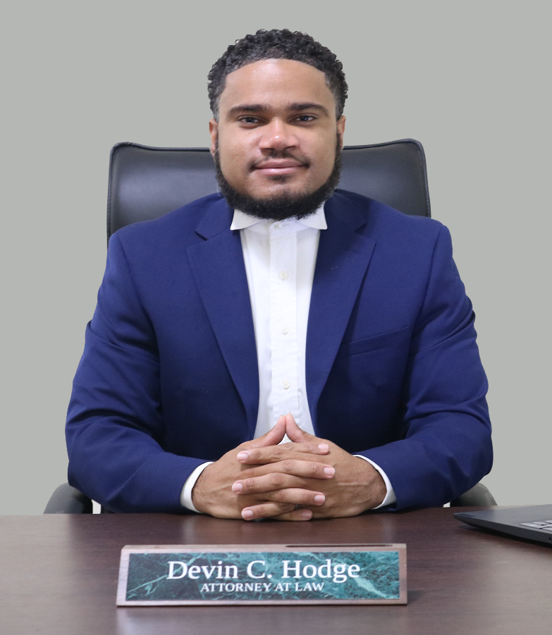 Devin Hodge Profile